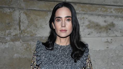 Reasons You Dont Hear From Jennifer Connelly。